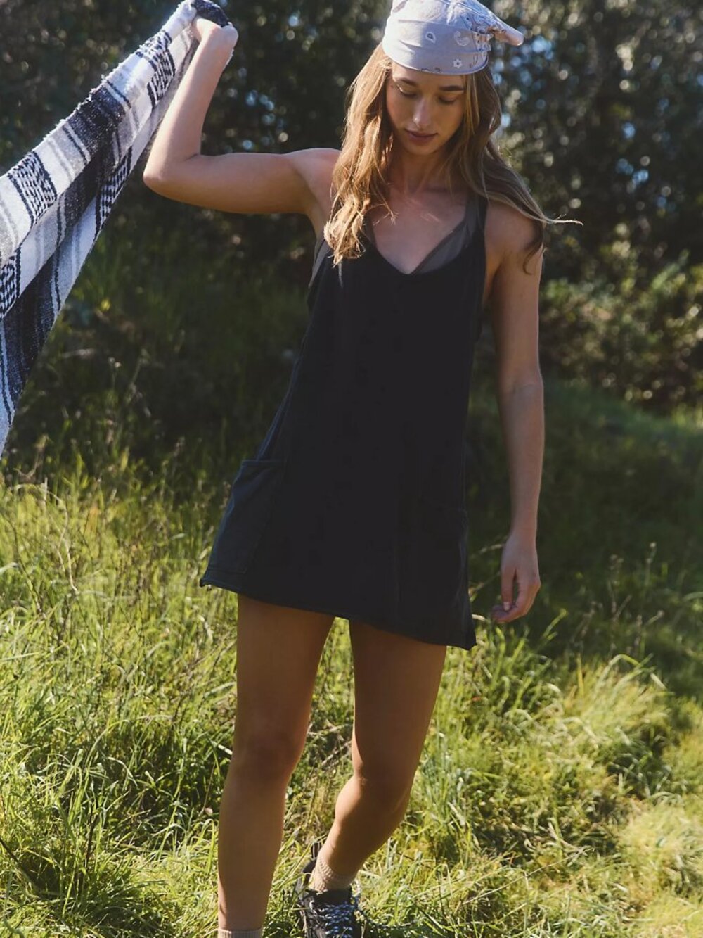 Hot Shot Mini Dress